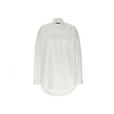 Poplin Oversize Shirt Balenciaga
