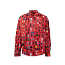 Printed Shirt Balenciaga