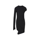 Spiral Mini Dress Balenciaga