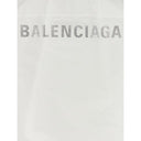 Poplin Oversize Shirt Balenciaga