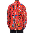 Printed Shirt Balenciaga