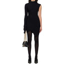 Spiral Mini Dress Balenciaga