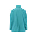 Windbreaker Logo Jacket Balenciaga