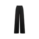 Wool Flared Pants Balenciaga