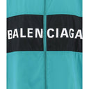 Windbreaker Logo Jacket Balenciaga