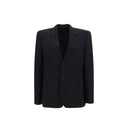 Wool Jacket Balenciaga
