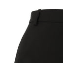 Wool Flared Pants Balenciaga
