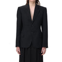 Wool Jacket Balenciaga