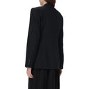 Wool Jacket Balenciaga