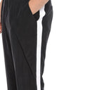 Cropped Pants Balmain
