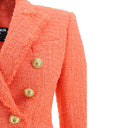 Double-Breasted Blazer Balmain