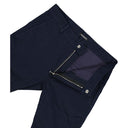 Slim Cotton Pants Balmain