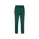 Cropped Tailored Trousers BLANCA VITA