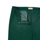 Cropped Tailored Trousers BLANCA VITA
