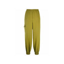 Pistacia Trousers BLANCA VITA