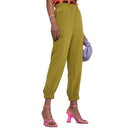 Pistacia Trousers BLANCA VITA