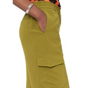 Pistacia Trousers BLANCA VITA