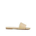 Amy Leather Sandals Bottega Veneta