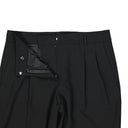 Wide-Leg Trousers BLANCA VITA