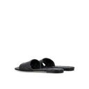 Amy Leather Mules Bottega Veneta