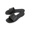 Amy Leather Mules Bottega Veneta