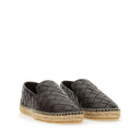 Jack Espadrilles Bottega Veneta