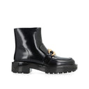 Monsieur Ankle Boots Bottega Veneta