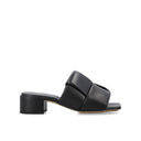 Patch Mules Bottega Veneta
