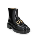 Monsieur Ankle Boots Bottega Veneta