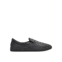 Sawyer Leather Sneakers Bottega Veneta