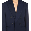 Sartorial Wool Blazer Bottega Veneta