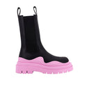 Tire Boots Bottega Veneta
