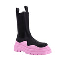 Tire Boots Bottega Veneta