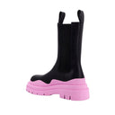 Tire Boots Bottega Veneta