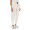 Cashmere Jogging Pants Brunello Cucinelli