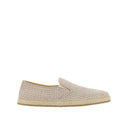 Leather Loafers Brunello Cucinelli