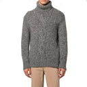 High Neck Sweater Brunello Cucinelli