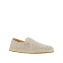 Leather Loafers Brunello Cucinelli