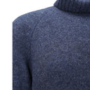 Turtleneck Sweater Brunello Cucinelli