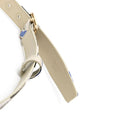 30mm Madeira Checked Belt Burberry