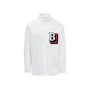 Cotton Shirt Burberry