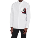 Cotton Shirt Burberry