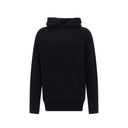 Forister Knitted Hoodie Burberry