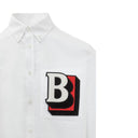 Cotton Shirt Burberry