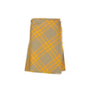 Kilt Style Skirt Burberry