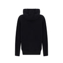 Forister Knitted Hoodie Burberry