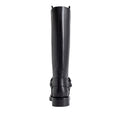 Sadlle High Boots Burberry