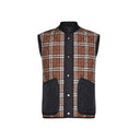 Weaverton Vest Jacket Burberry