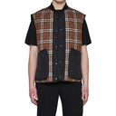 Weaverton Vest Jacket Burberry