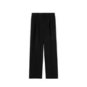 Wool Pants Burberry